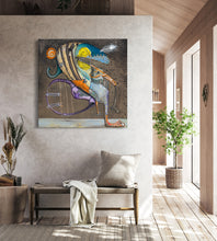 Cargar imagen en el visor de la galería, Mr Alphabert