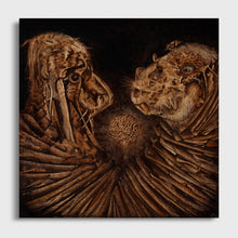 Charger l'image dans la galerie, An entangled moment