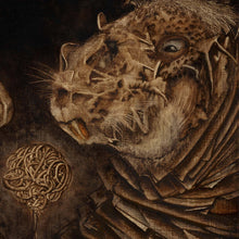 Charger l'image dans la galerie, An entangled moment