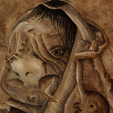 Load image into Gallery viewer, Being in nature