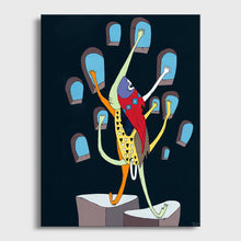 画像をギャラリービューアに読み込む, Hello?!