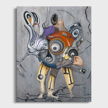 Load image into Gallery viewer, Identity Crisis