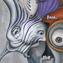 Load image into Gallery viewer, Identity Crisis