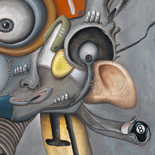 Load image into Gallery viewer, Identity Crisis