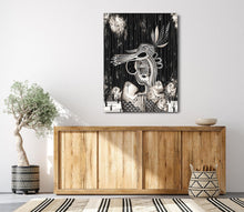 Load image into Gallery viewer, Manfuego in the land of Id