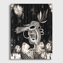 Load image into Gallery viewer, Manfuego in the land of Id