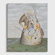 画像をギャラリービューアに読み込む, Marshy