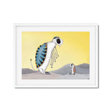 Cargar imagen en el visor de la galería, Mother and baby