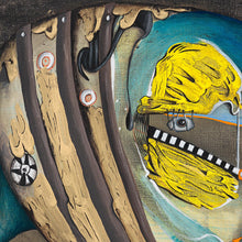 Cargar imagen en el visor de la galería, Mr Alphabert