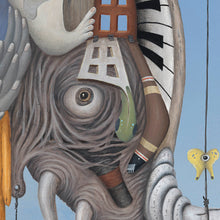 Cargar imagen en el visor de la galería, Nursery of Dreams