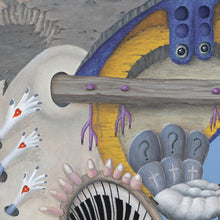 Cargar imagen en el visor de la galería, Nursery of Dreams