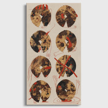 Charger l'image dans la galerie, Portraits of Impermanence