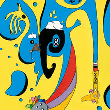 Charger l'image dans la galerie, Raising the dead