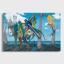 Load image into Gallery viewer, Rebirth - a metamorphosis of self