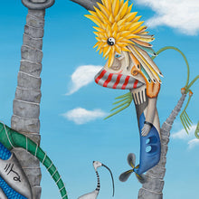 Load image into Gallery viewer, Rebirth - a metamorphosis of self