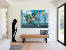 Load image into Gallery viewer, Rebirth - a metamorphosis of self