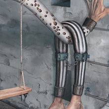 Lade das Bild in den Galerie-Viewer, The Seat of Perplexion