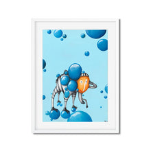 Load image into Gallery viewer, Siegfried - the bubble man