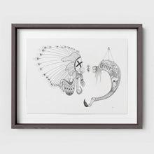 Cargar imagen en el visor de la galería, Taurus and Scorpio - a love connection?