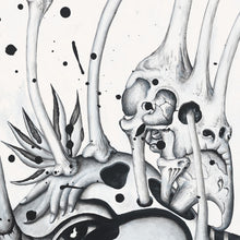 Charger l'image dans la galerie, The Faces of Loneliness