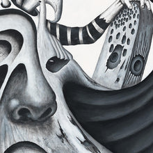 Charger l'image dans la galerie, The Faces of Loneliness