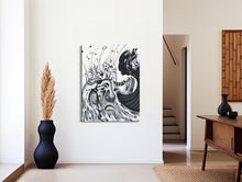 Charger l'image dans la galerie, The Faces of Loneliness