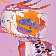 画像をギャラリービューアに読み込む, True Colours