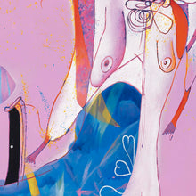 画像をギャラリービューアに読み込む, True Colours