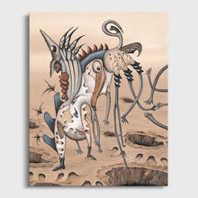 Load image into Gallery viewer, Unfocused