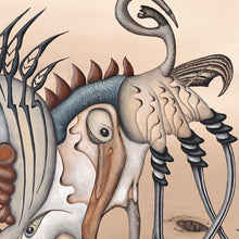 Load image into Gallery viewer, Unfocused