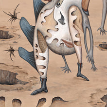 Load image into Gallery viewer, Unfocused