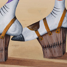 画像をギャラリービューアに読み込む, Wayward thinking - a boy with a dream