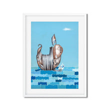 Load image into Gallery viewer, Mr Jenkins - the catboat accordion
