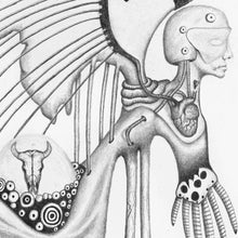 Cargar imagen en el visor de la galería, Taurus and Scorpio - a love connection?
