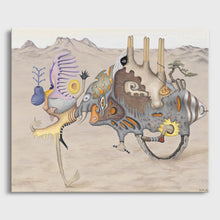 Load image into Gallery viewer, The Melting Pot
